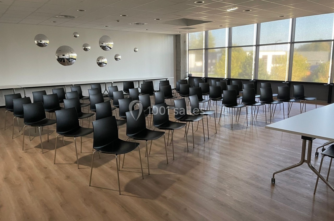 Location salle Bernolsheim (Bas-Rhin) - Bax Bowling #4