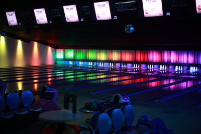 Location salle Bernolsheim (Bas-Rhin) - Bax Bowling #16