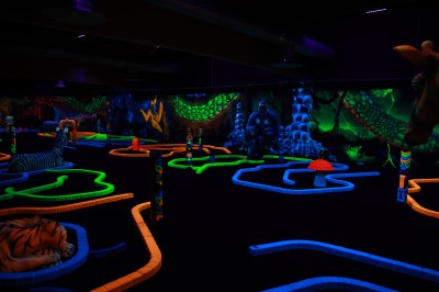 Location salle Bernolsheim (Bas-Rhin) - Bax Bowling #16