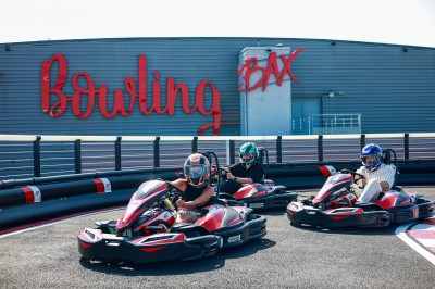 Location salle Bernolsheim (Bas-Rhin) - Bax Bowling #16