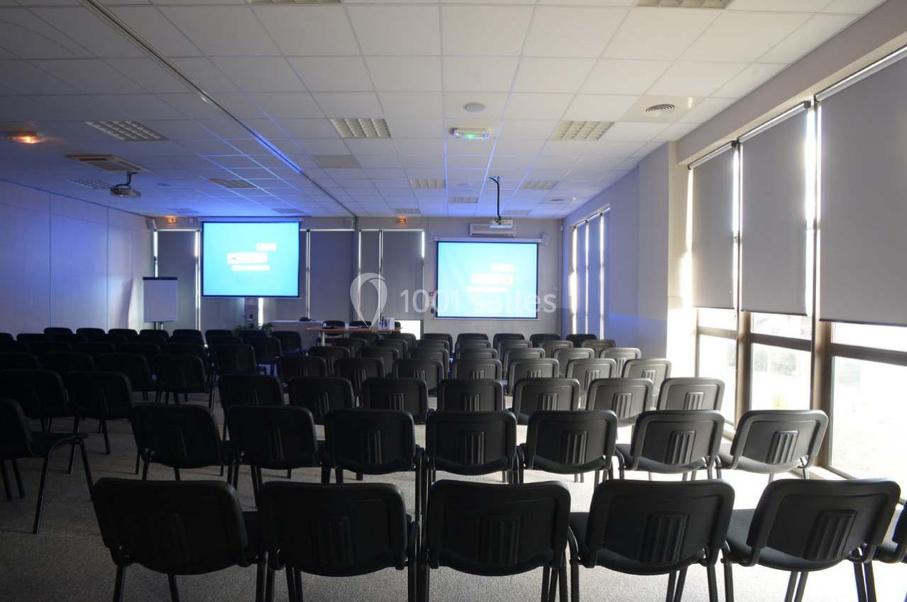 Location salle Aix-en-Provence (Bouches-du-Rhône) - La Scène² #3