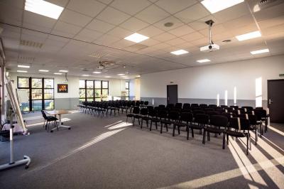 Location salle Aix-en-Provence (Bouches-du-Rhône) - La Scène² #12