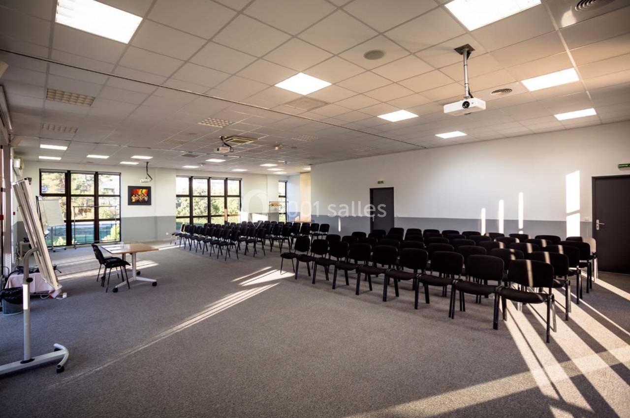 Location salle Aix-en-Provence (Bouches-du-Rhône) - La Scène² #2