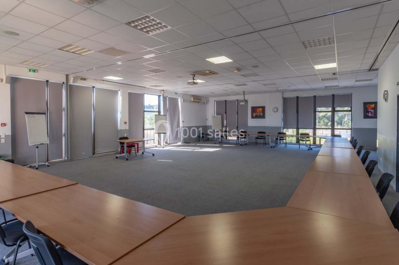 Location salle Aix-en-Provence (Bouches-du-Rhône) - La Scène² #5