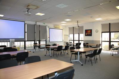 Location salle Aix-en-Provence (Bouches-du-Rhône) - La Scène² #12