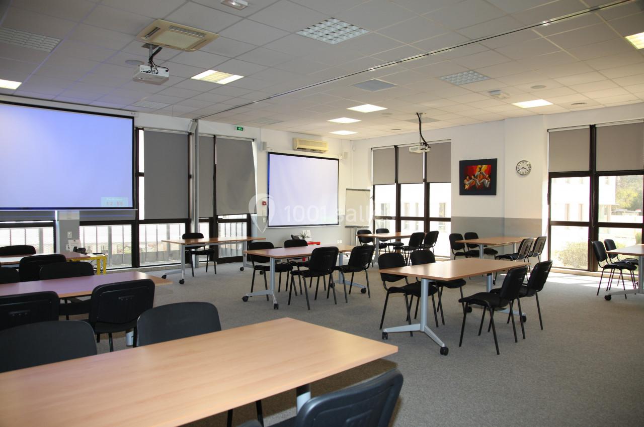 Location salle Aix-en-Provence (Bouches-du-Rhône) - La Scène² #7