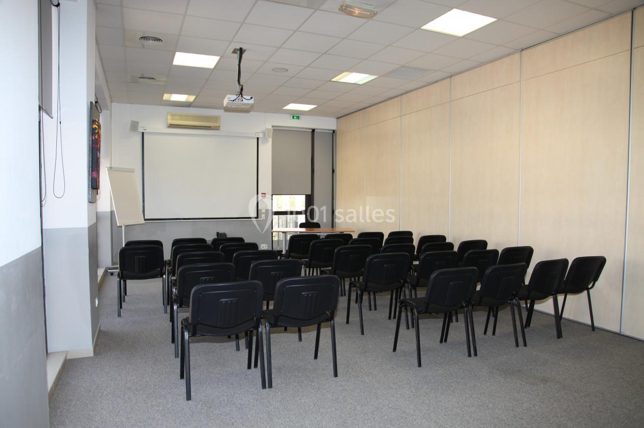 Location salle Aix-en-Provence (Bouches-du-Rhône) - La Scène² #8