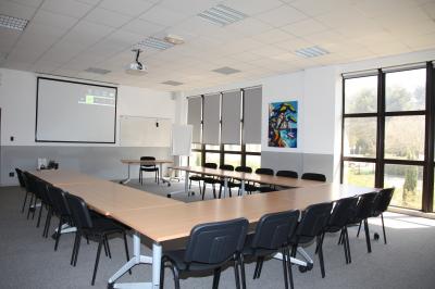 Location salle Aix-en-Provence (Bouches-du-Rhône) - La Scène² #12