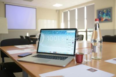 Location salle Aix-en-Provence (Bouches-du-Rhône) - La Scène² #12