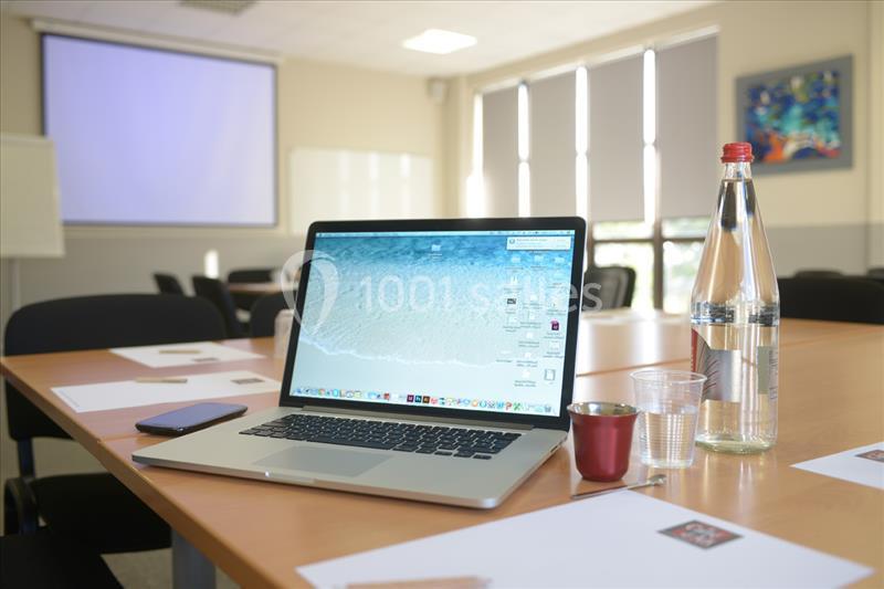 Location salle Aix-en-Provence (Bouches-du-Rhône) - La Scène² #4