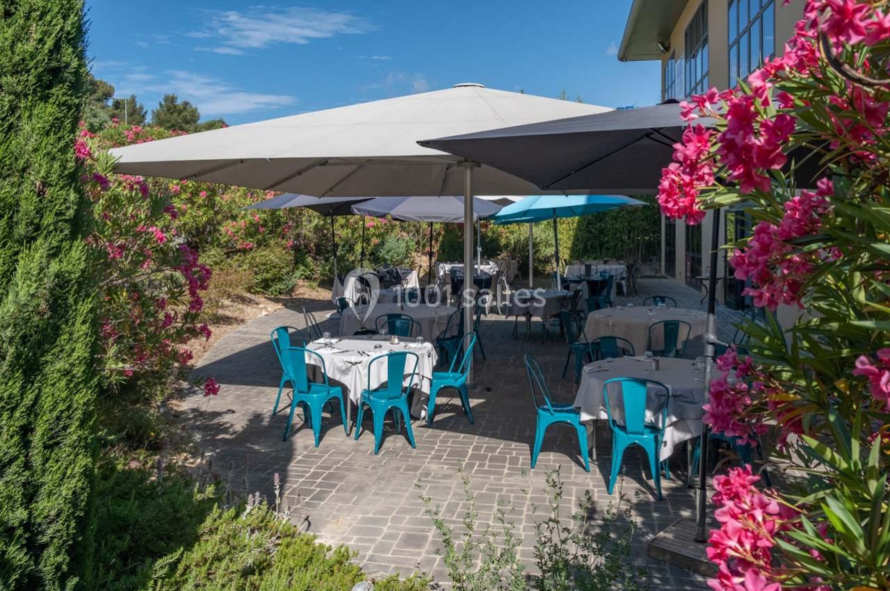 Location salle Aix-en-Provence (Bouches-du-Rhône) - La Scène² #2