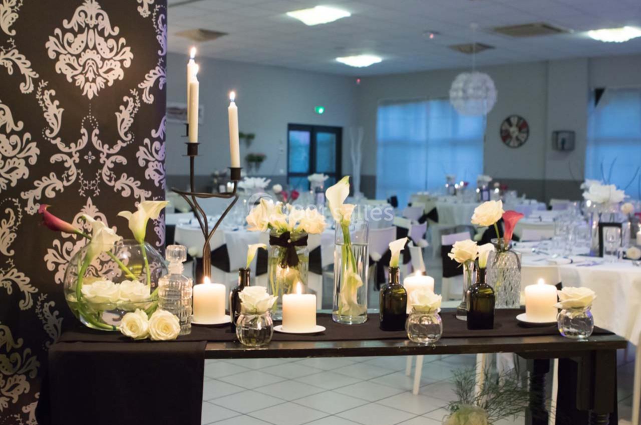 Location salle Aix-en-Provence (Bouches-du-Rhône) - La Scène² #4