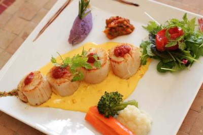 Location salle Aix-en-Provence (Bouches-du-Rhône) - La Scène² #17