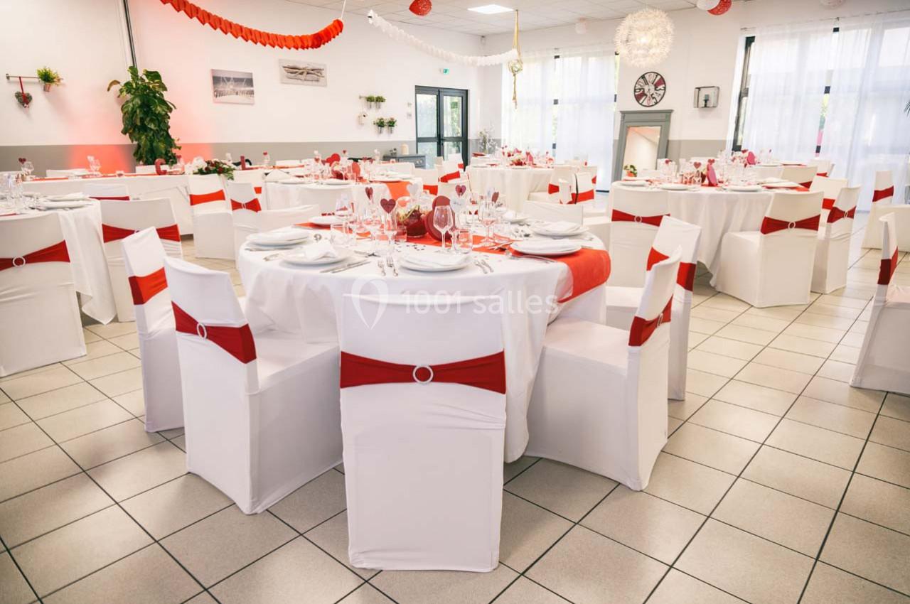 Location salle Aix-en-Provence (Bouches-du-Rhône) - La Scène² #7