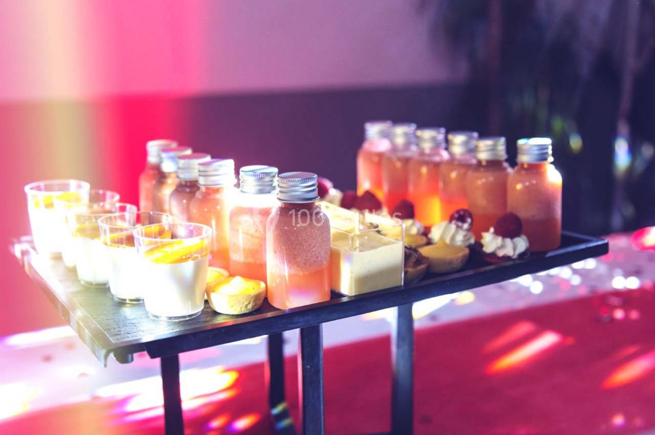 Location salle Aix-en-Provence (Bouches-du-Rhône) - La Scène² #9