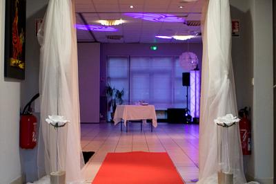 Location salle Aix-en-Provence (Bouches-du-Rhône) - La Scène² #17