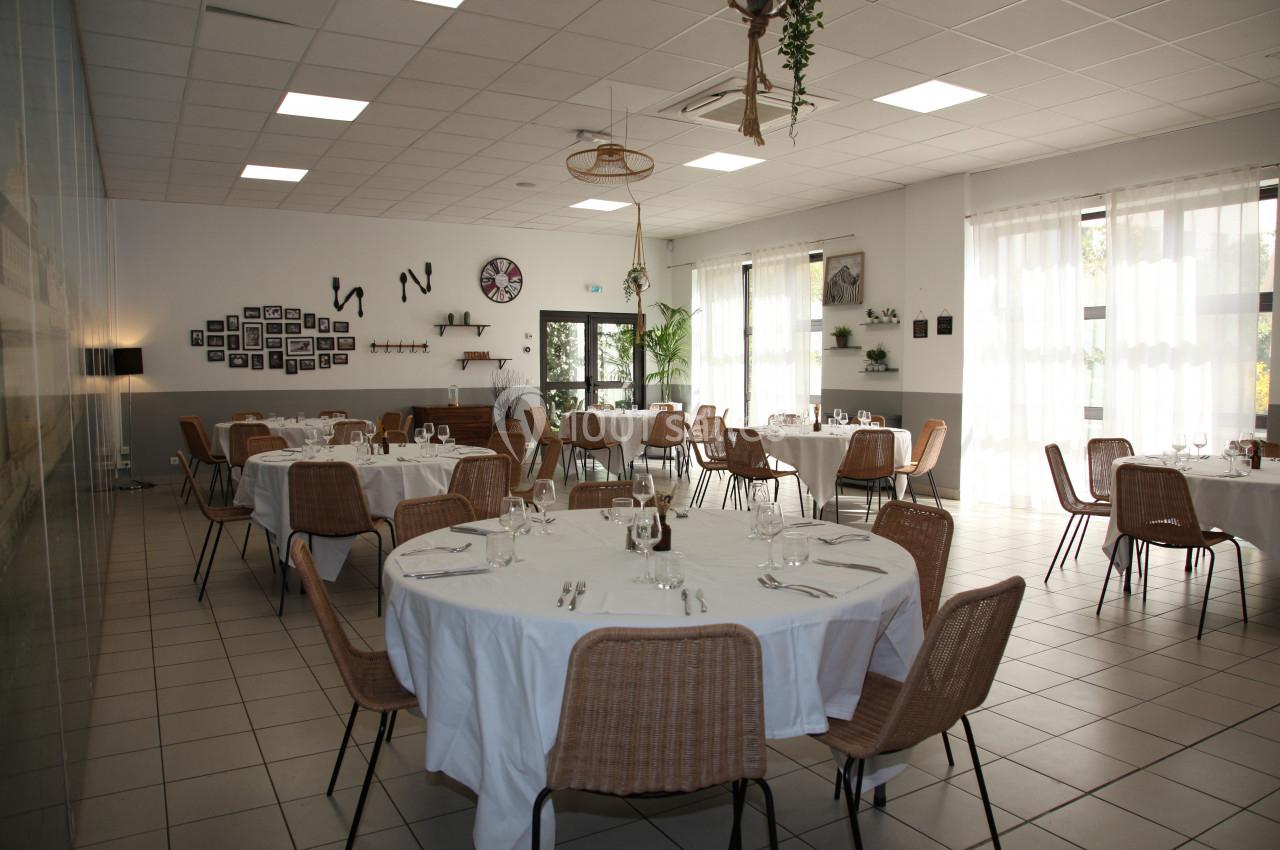 Location salle Aix-en-Provence (Bouches-du-Rhône) - La Scène² #13