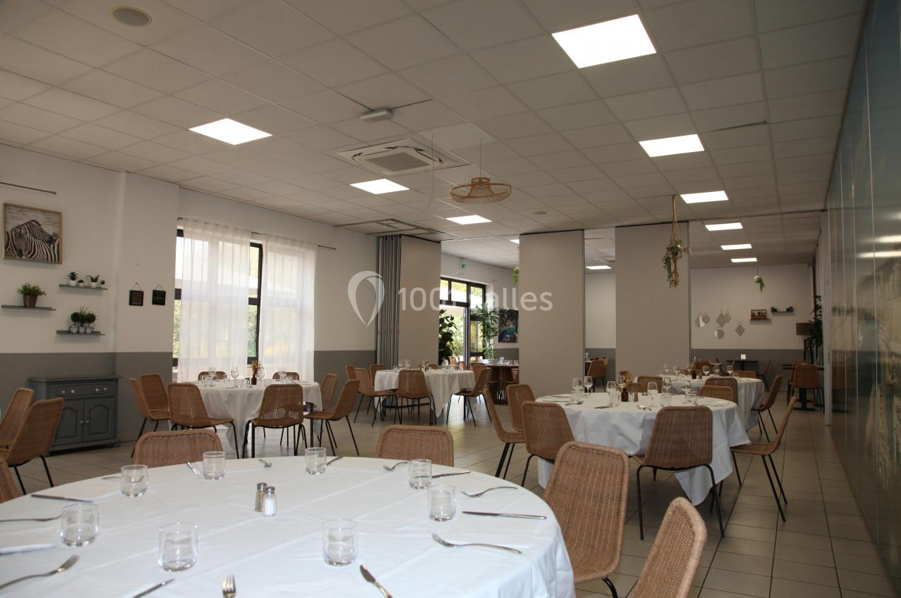 Location salle Aix-en-Provence (Bouches-du-Rhône) - La Scène² #14