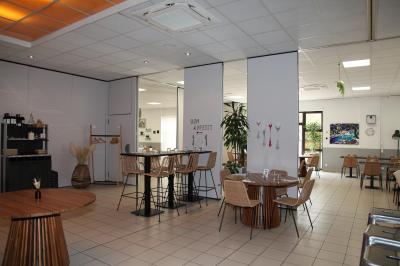 Location salle Aix-en-Provence (Bouches-du-Rhône) - La Scène² #17