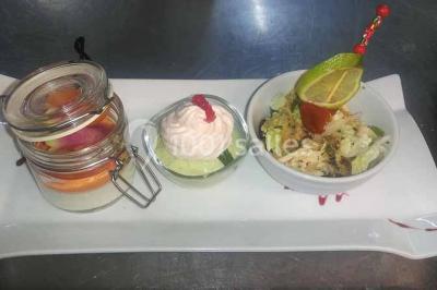 Location salle Clères (Seine-Maritime) - Le Clos De La Roseraie #21