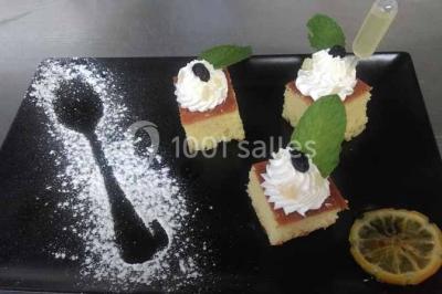 Location salle Clères (Seine-Maritime) - Le Clos De La Roseraie #21