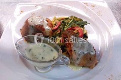 Location salle Clères (Seine-Maritime) - Le Clos De La Roseraie #21