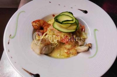 Location salle Clères (Seine-Maritime) - Le Clos De La Roseraie #21