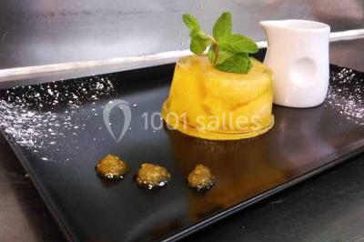 Location salle Clères (Seine-Maritime) - Le Clos De La Roseraie #21