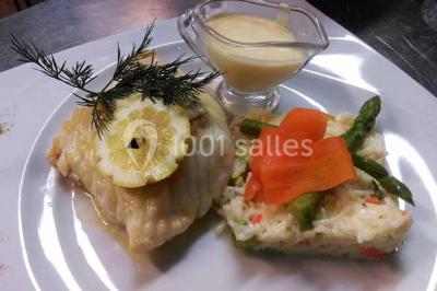 Location salle Clères (Seine-Maritime) - Le Clos De La Roseraie #21