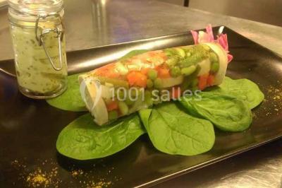 Location salle Clères (Seine-Maritime) - Le Clos De La Roseraie #21