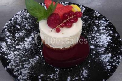 Location salle Clères (Seine-Maritime) - Le Clos De La Roseraie #21