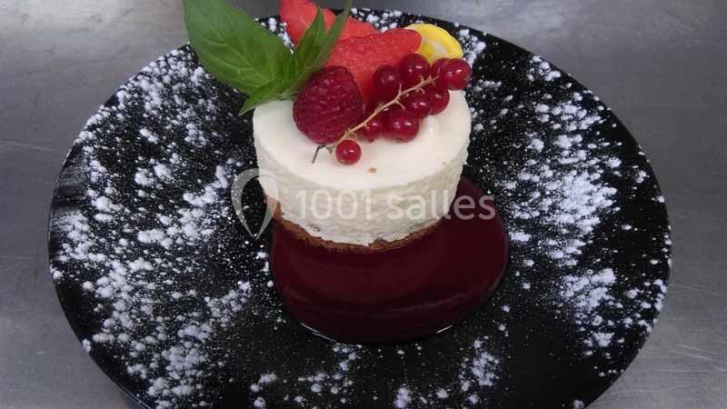 Location salle Clères (Seine-Maritime) - Le Clos De La Roseraie #18