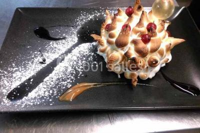 Location salle Clères (Seine-Maritime) - Le Clos De La Roseraie #21