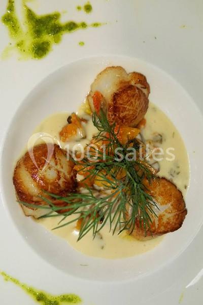 Location salle Clères (Seine-Maritime) - Le Clos De La Roseraie #10