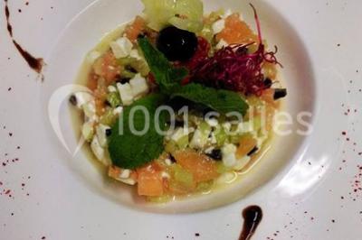 Location salle Clères (Seine-Maritime) - Le Clos De La Roseraie #21