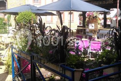 Location salle Clères (Seine-Maritime) - Le Clos De La Roseraie #21