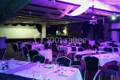 Location salle Clères (Seine-Maritime) - Le Clos De La Roseraie #21