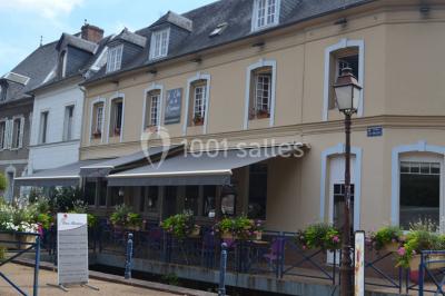 Le Clos De La Roseraie Le Clos De La Roseraie