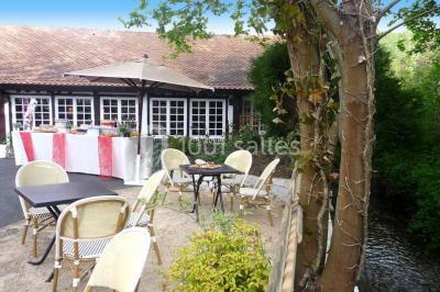 Location salle Clères (Seine-Maritime) - Le Clos De La Roseraie #21