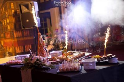 Location salle Clères (Seine-Maritime) - Le Clos De La Roseraie #21