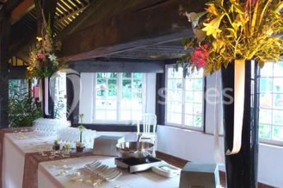 Location salle Clères (Seine-Maritime) - Le Clos De La Roseraie #21