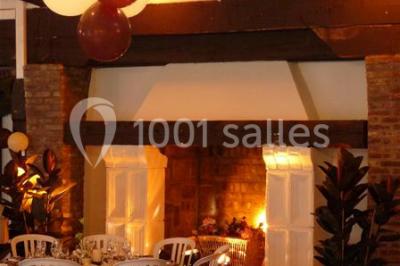 Location salle Clères (Seine-Maritime) - Le Clos De La Roseraie #21