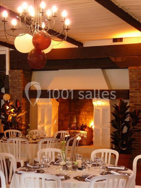 Location salle Clères (Seine-Maritime) - Le Clos De La Roseraie #5