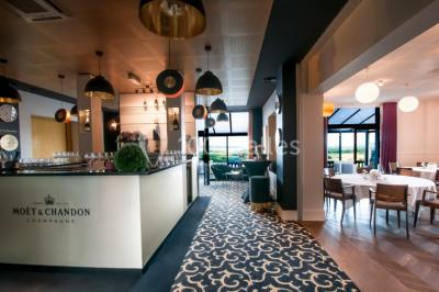 Location salle Rolleboise (Yvelines) - Domaine De La Corniche #24