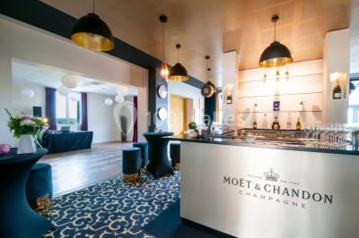 Location salle Rolleboise (Yvelines) - Domaine De La Corniche #24