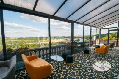 Location salle Rolleboise (Yvelines) - Domaine De La Corniche #24