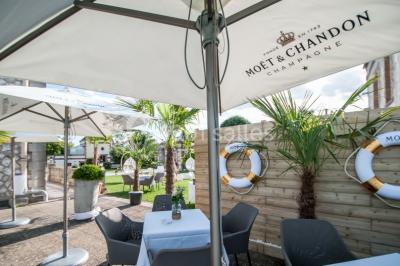 Location salle Rolleboise (Yvelines) - Domaine De La Corniche #24