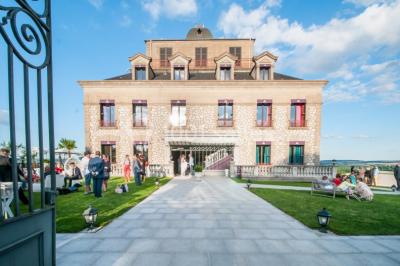 Location salle Rolleboise (Yvelines) - Domaine De La Corniche #24