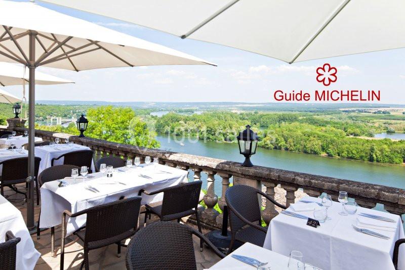 Location salle Rolleboise (Yvelines) - Domaine De La Corniche #19