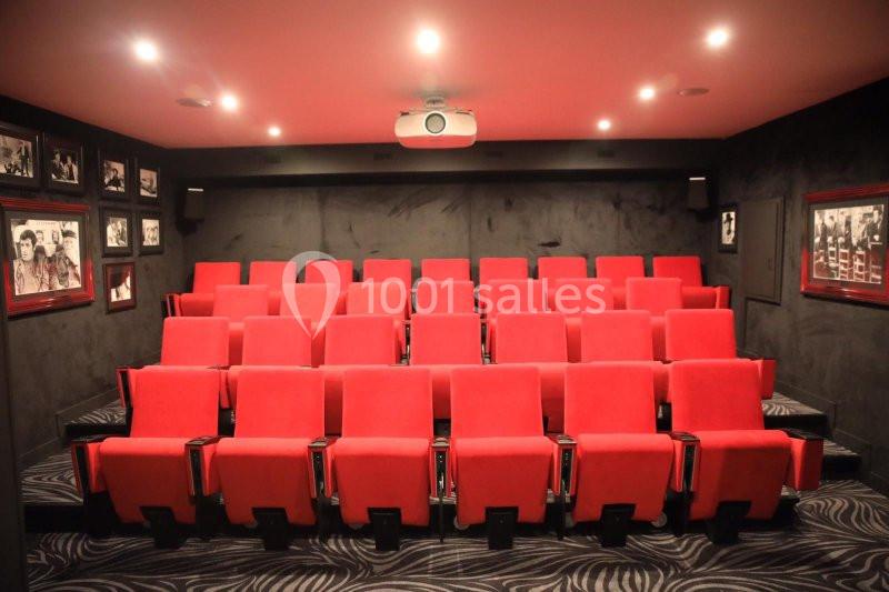 Location salle Rolleboise (Yvelines) - Domaine De La Corniche #20